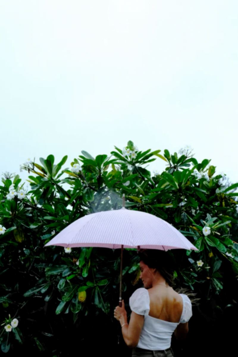 The Rain Umbrella Home Decor Business & Pleasure Co. 