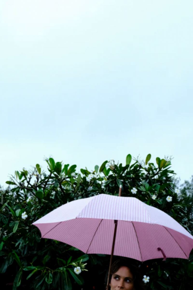 The Rain Umbrella Home Decor Business & Pleasure Co. 