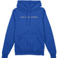 Today is a Filler Episode Embroidered Hoodie Mure + Grand Blue XS 