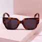 Vacay Mode Activated Sunglasses Sunglasses mure + grand 