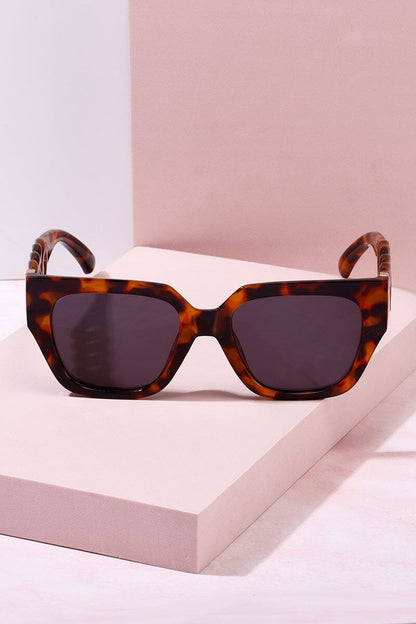 Vacay Mode Activated Sunglasses Sunglasses mure + grand 