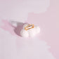 Venus Pearl Sterling Silver Ring Rings mure + grand 