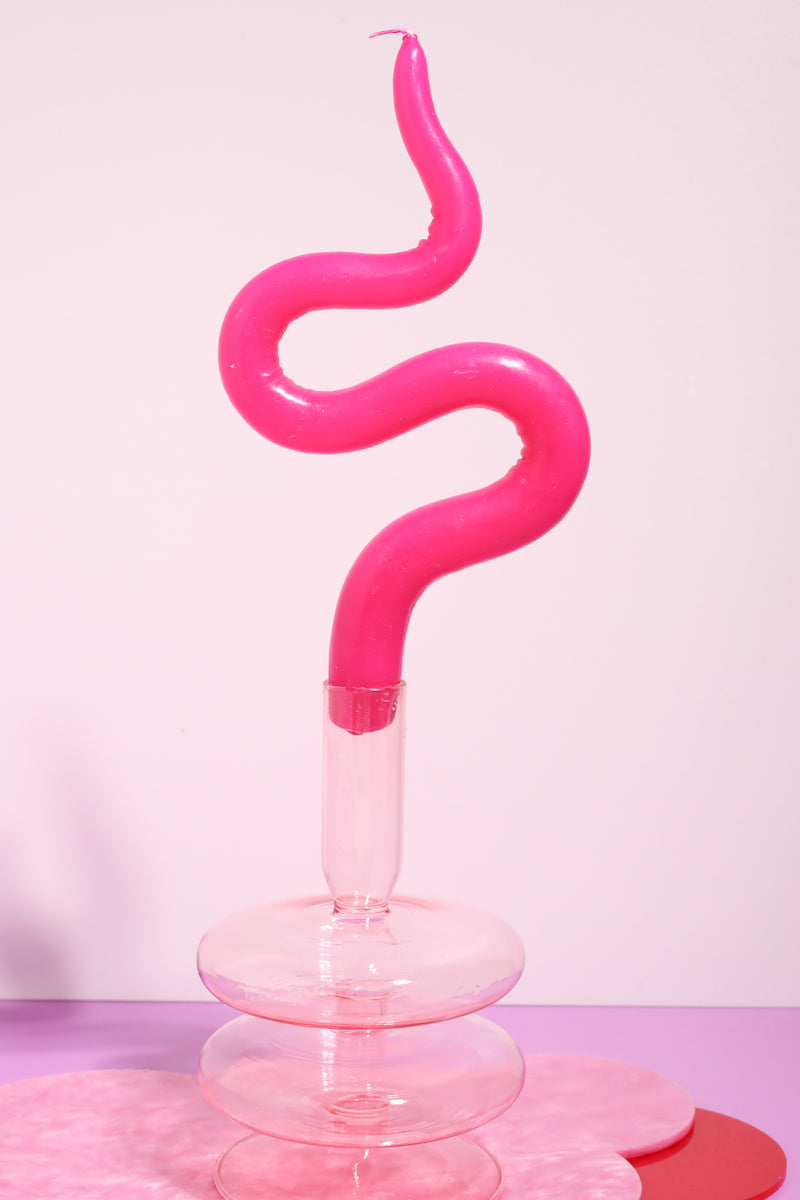 Viisiionss Power Wiggler Candle Home Decor Viisiionss 