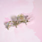 Wavy Daisy Claw Clip Hair Accessory mure + grand 