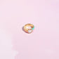 Wish Bear Opal Stacking Ring Rings mure + grand 