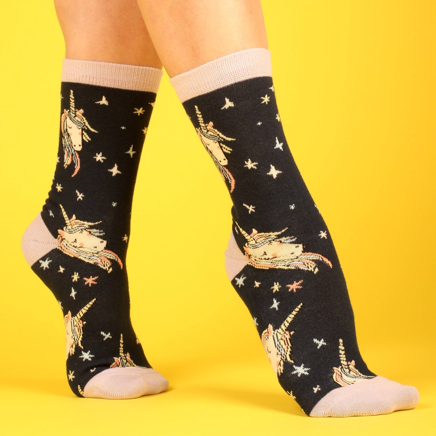 You Are a Unicorn Socks